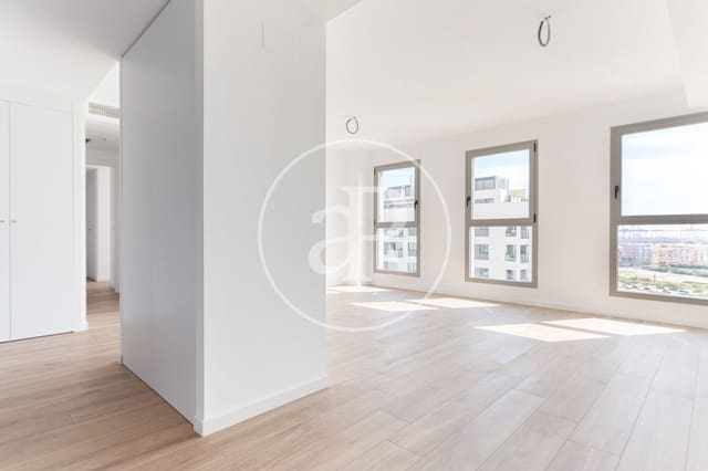 2 sovrum Lägenhet till salu i La Punta, Valencia stad - 480 000 € (Ref: 9303616)