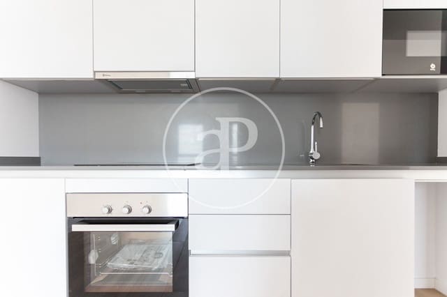 2 sovrum Lägenhet till salu i La Punta, Valencia stad - 480 000 € (Ref: 9303616)