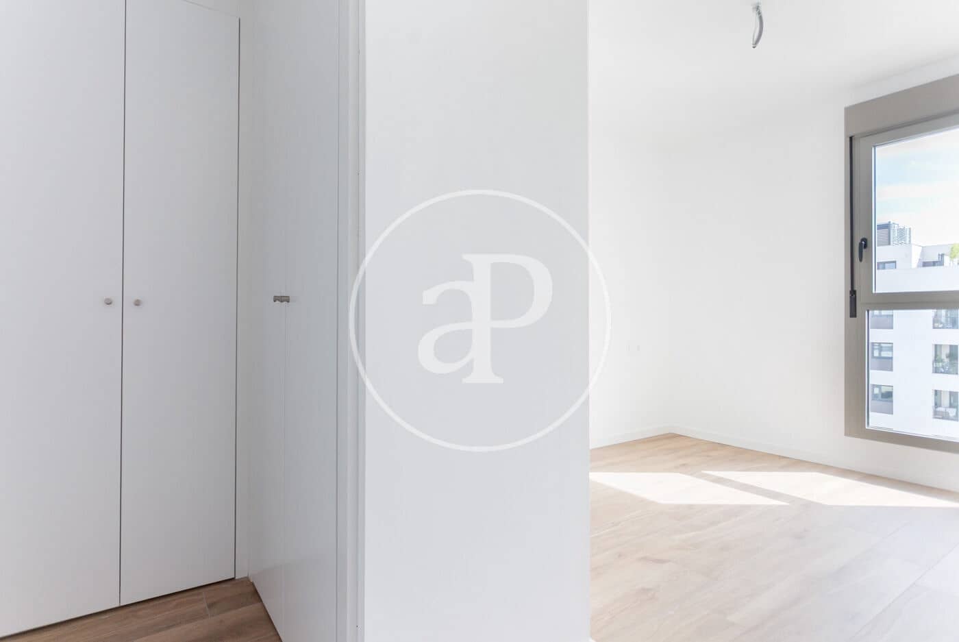 Apartamento de 2 habitaciones en València ciudad en venta - 480.000 € (Ref: 9303616)