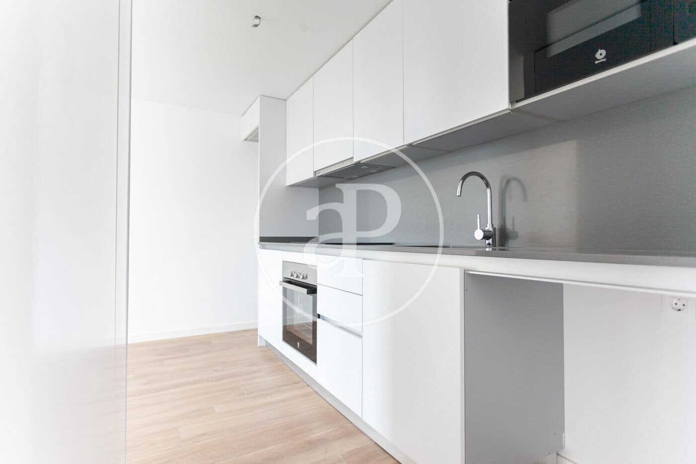 Apartamento de 2 habitaciones en València ciudad en venta - 480.000 € (Ref: 9303616)