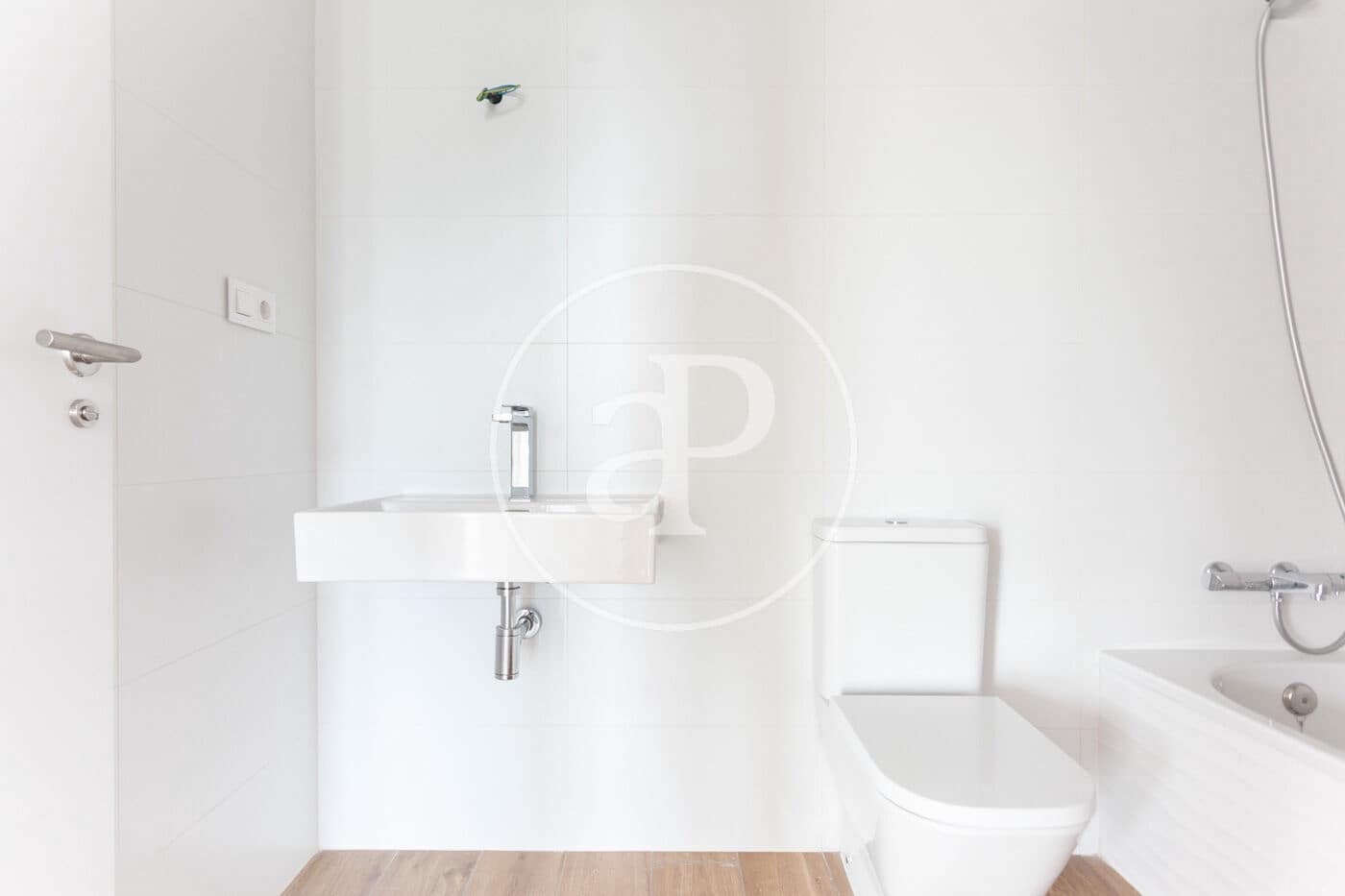 Apartamento de 2 habitaciones en València ciudad en venta - 480.000 € (Ref: 9303616)