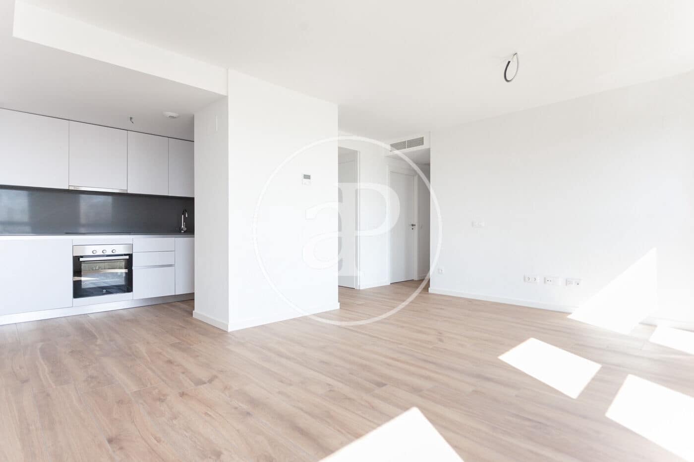 Apartamento de 2 habitaciones en València ciudad en venta - 480.000 € (Ref: 9303616)