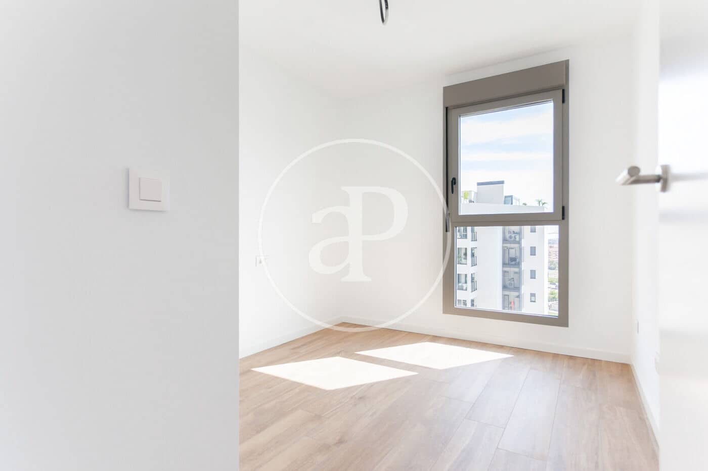 Apartamento de 2 habitaciones en València ciudad en venta - 480.000 € (Ref: 9303616)