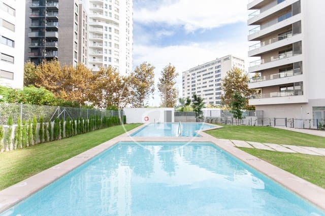 2 sovrum Lägenhet till salu i La Punta, Valencia stad - 480 000 € (Ref: 9303616)