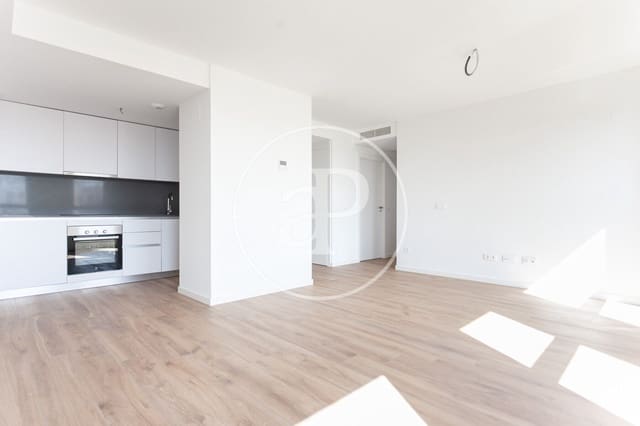 2 slaapkamer Appartement te koop in La Punta, Valencia stad - € 480.000 (Ref: 9303616)