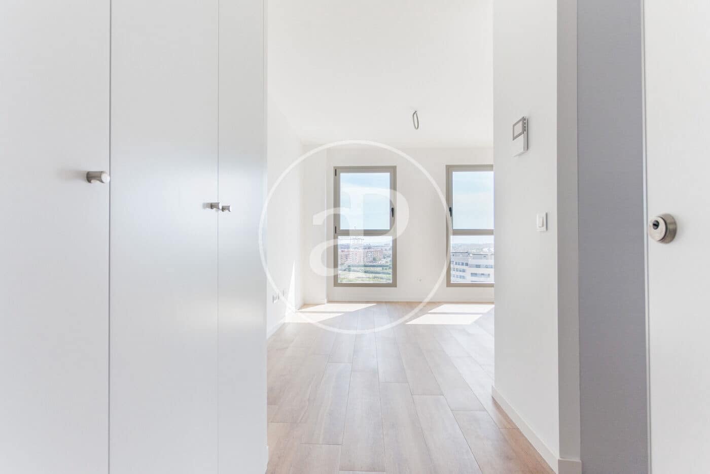 Apartamento de 2 habitaciones en València ciudad en venta - 480.000 € (Ref: 9303616)