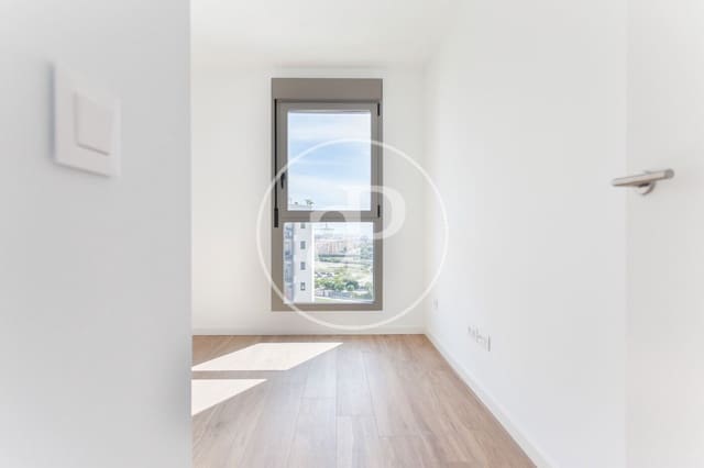 2 sovrum Lägenhet till salu i La Punta, Valencia stad - 480 000 € (Ref: 9303616)