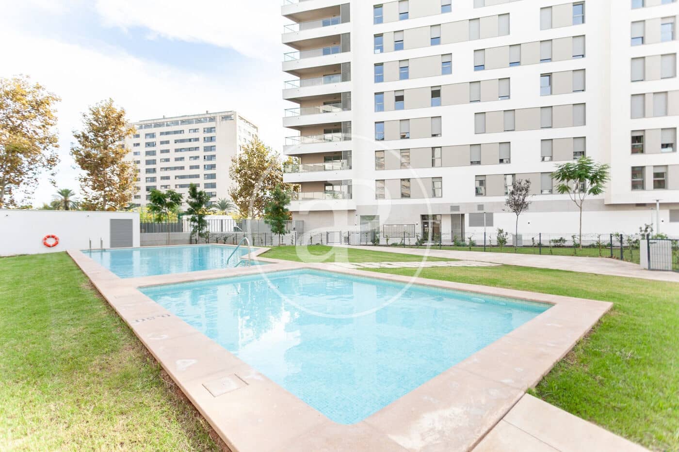 Apartamento de 2 habitaciones en València ciudad en venta - 480.000 € (Ref: 9303616)