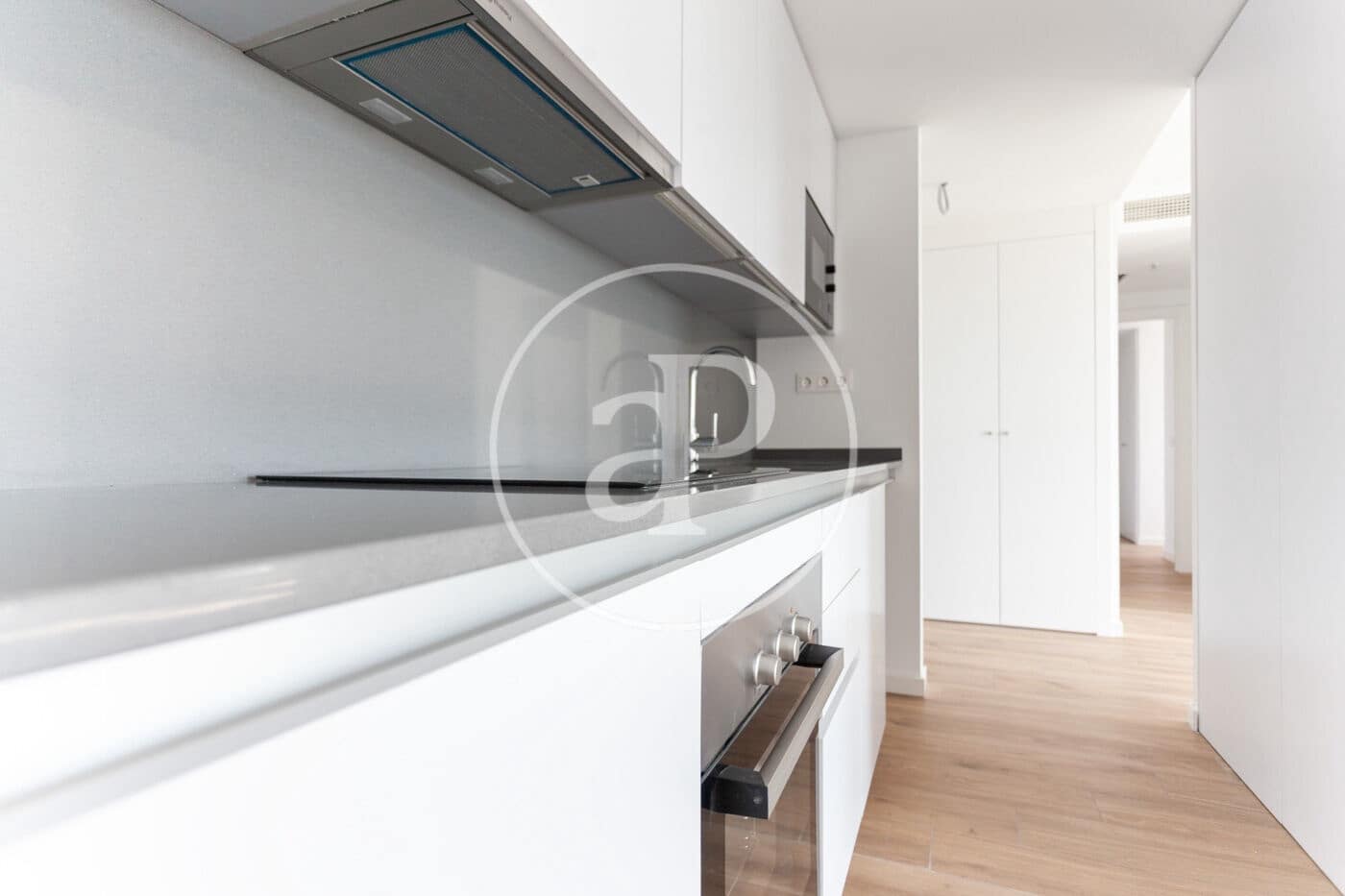 Apartamento de 2 habitaciones en València ciudad en venta - 480.000 € (Ref: 9303616)