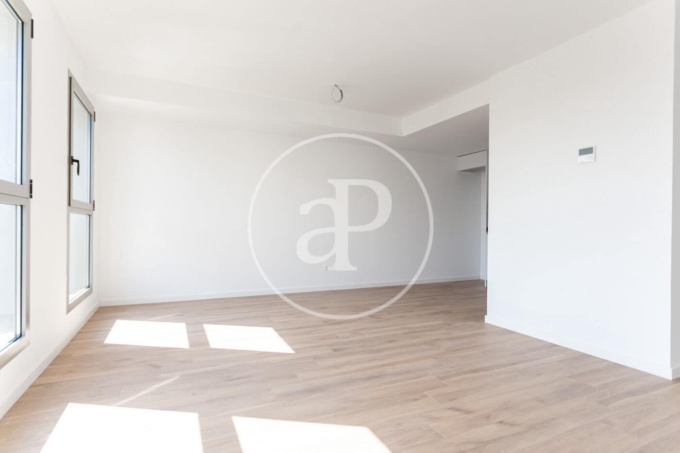 Apartamento de 2 habitaciones en València ciudad en venta - 480.000 € (Ref: 9303616)