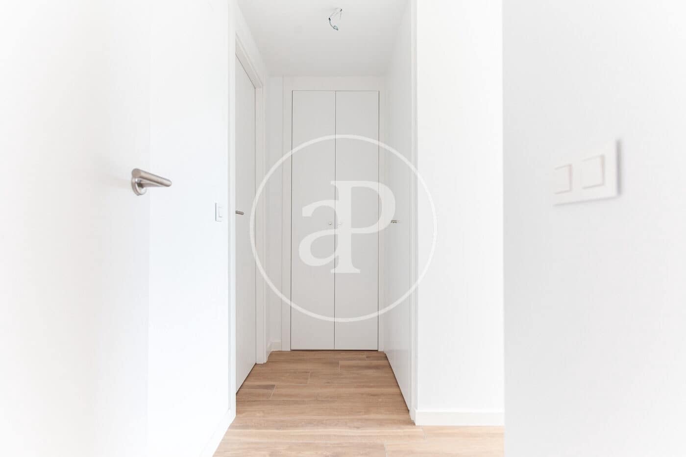 Apartamento de 2 habitaciones en València ciudad en venta - 480.000 € (Ref: 9303616)