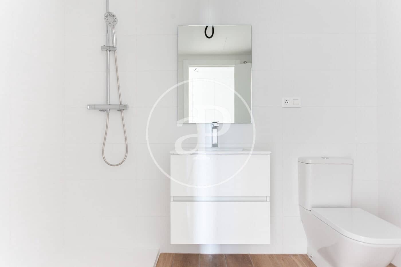 Apartamento de 2 habitaciones en València ciudad en venta - 480.000 € (Ref: 9303616)