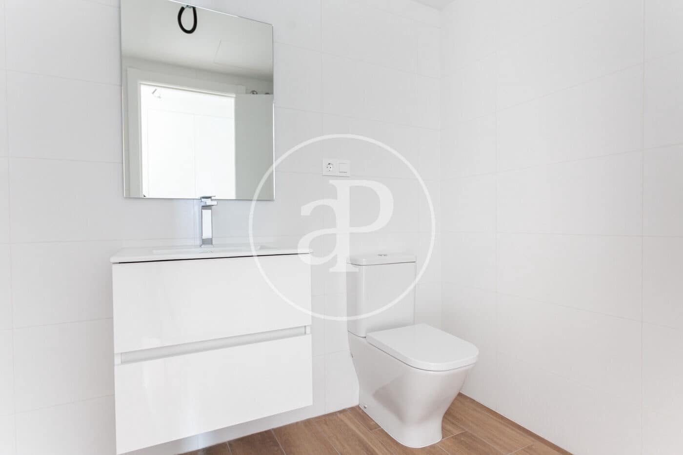 Apartamento de 2 habitaciones en València ciudad en venta - 480.000 € (Ref: 9303616)