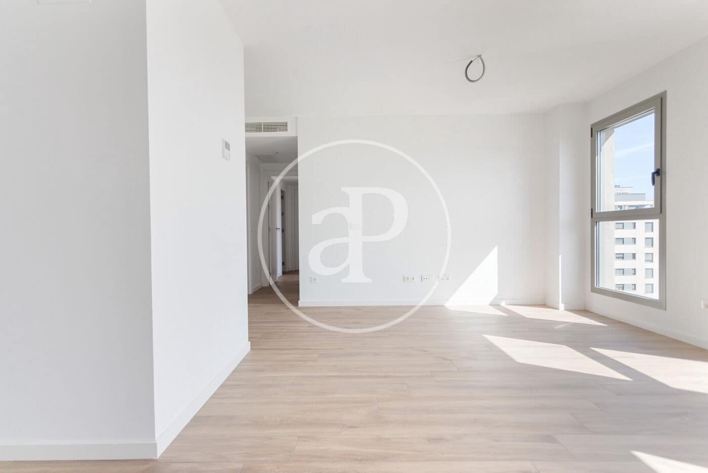 Apartamento de 2 habitaciones en València ciudad en venta - 480.000 € (Ref: 9303616)