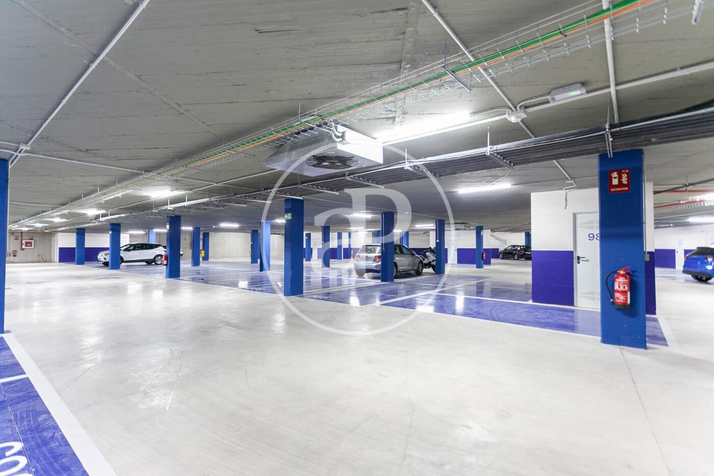 Apartamento de 2 habitaciones en València ciudad en venta - 480.000 € (Ref: 9303616)