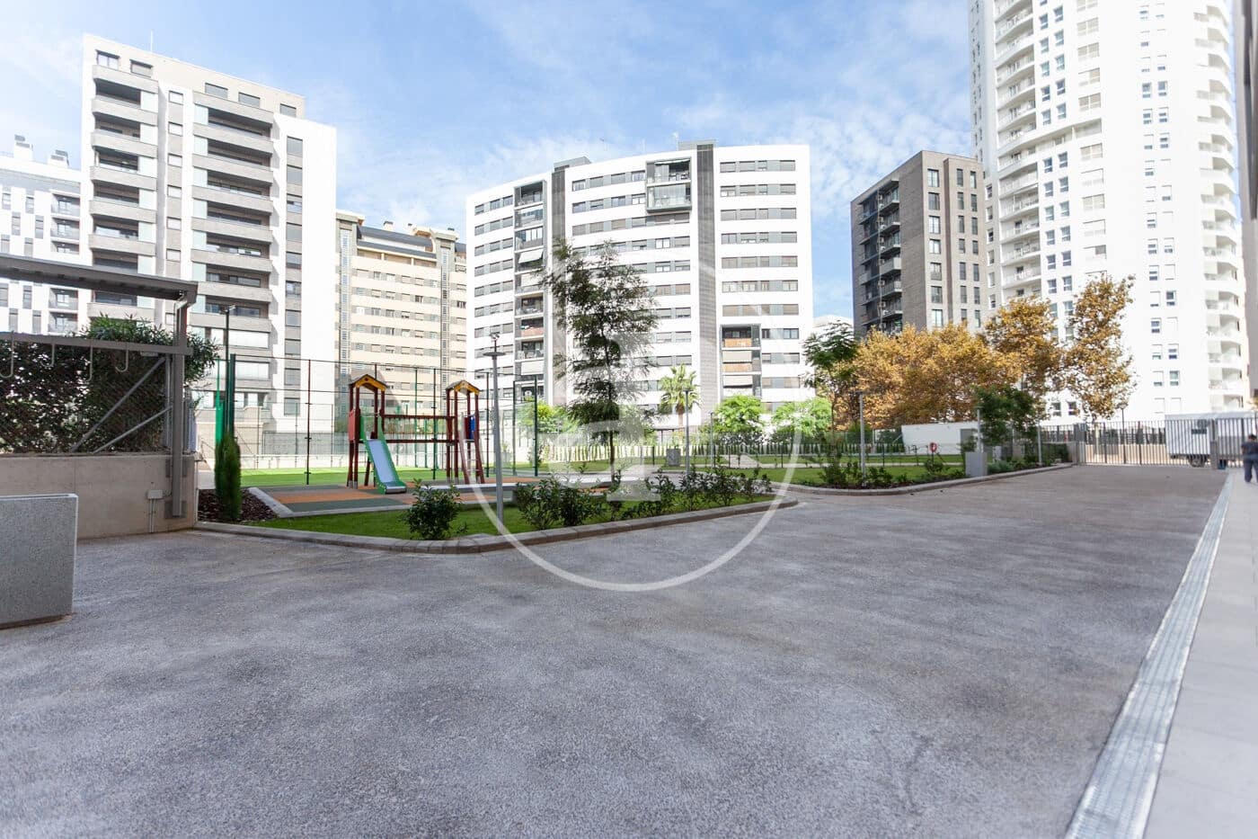 Apartamento de 2 habitaciones en València ciudad en venta - 480.000 € (Ref: 9303616)