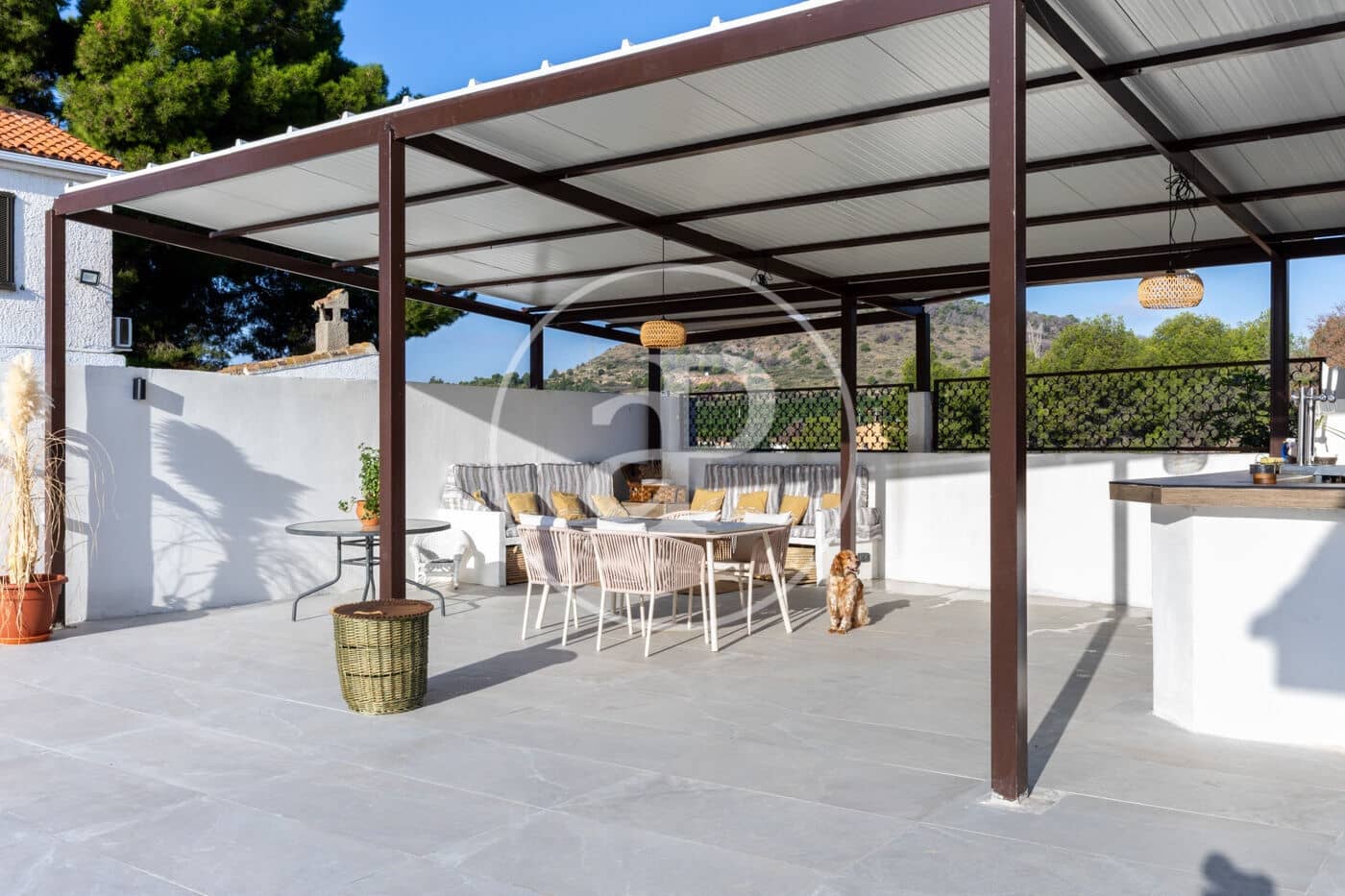 3 makuuhuone Huvila myytävänä paikassa Sagunto / Sagunt mukana uima-altaan - 510 000 € (Ref: 9303617)