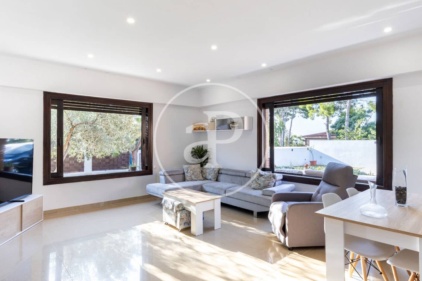 3 makuuhuone Huvila myytävänä paikassa Sagunto / Sagunt mukana uima-altaan - 510 000 € (Ref: 9303617)