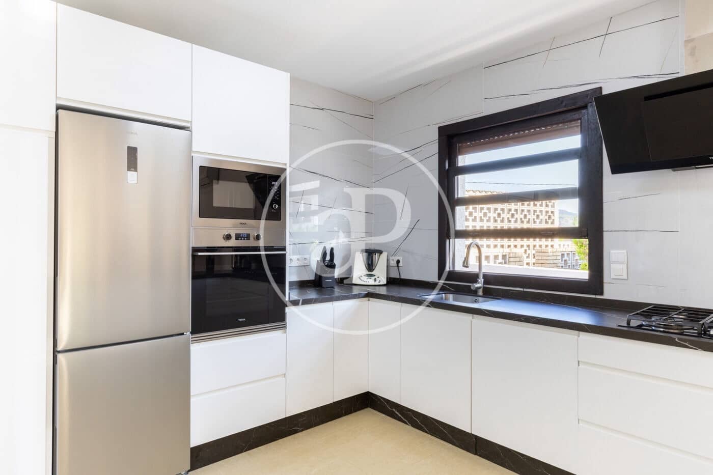 3 makuuhuone Huvila myytävänä paikassa Sagunto / Sagunt mukana uima-altaan - 510 000 € (Ref: 9303617)