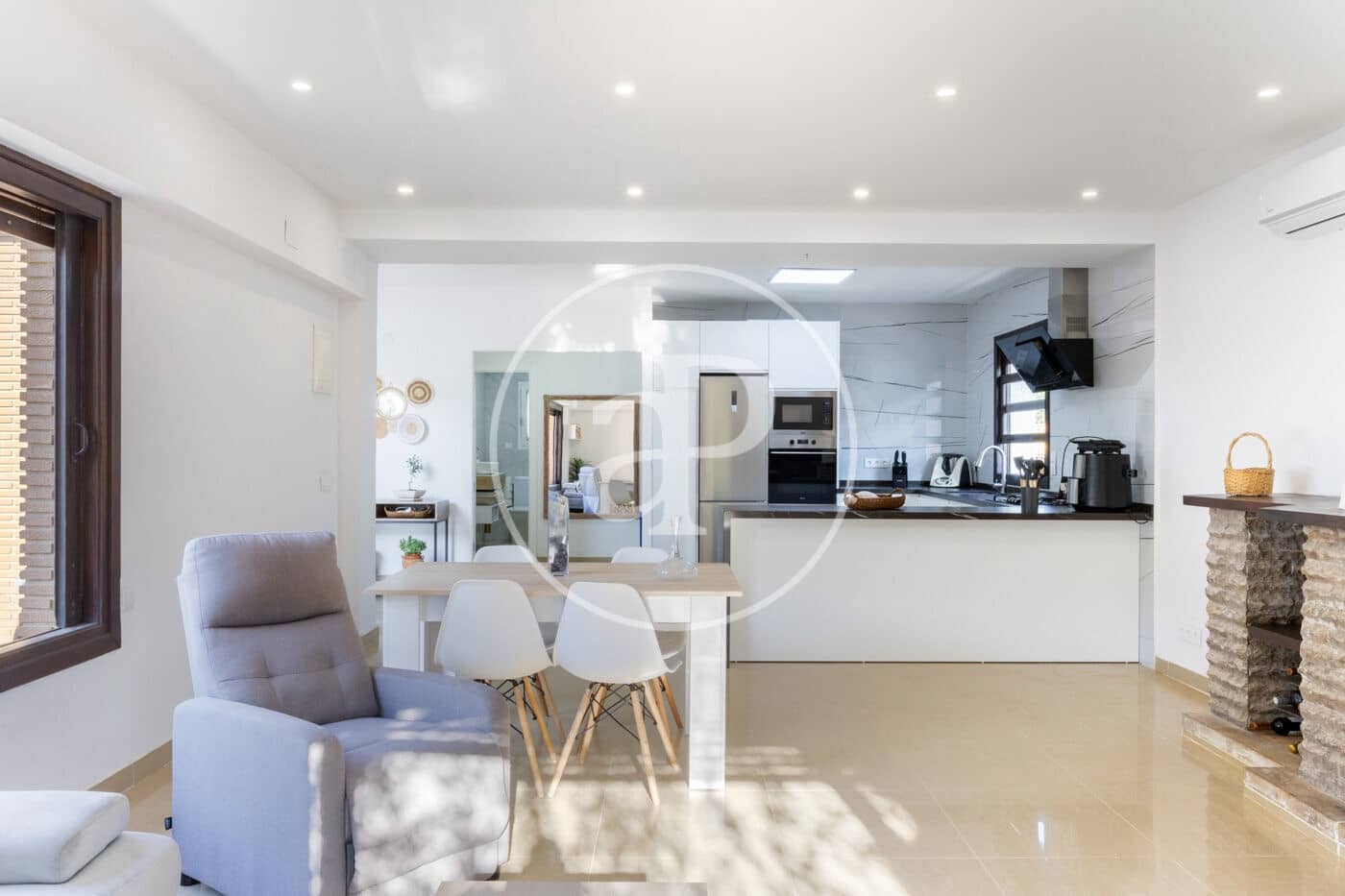 3 makuuhuone Huvila myytävänä paikassa Sagunto / Sagunt mukana uima-altaan - 510 000 € (Ref: 9303617)