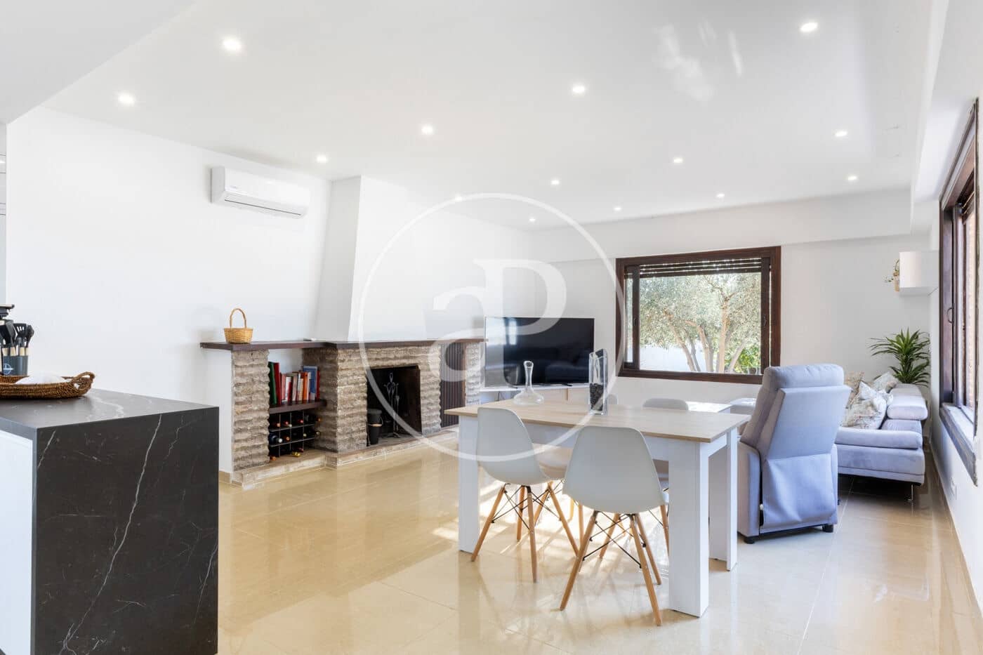 3 makuuhuone Huvila myytävänä paikassa Sagunto / Sagunt mukana uima-altaan - 510 000 € (Ref: 9303617)