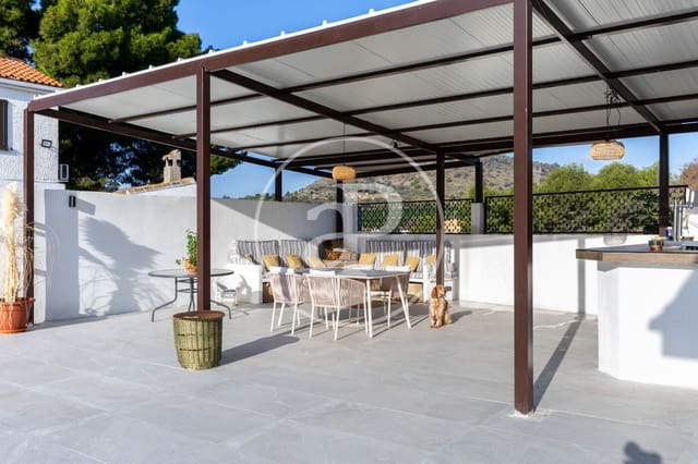 3 bedroom Villa for sale in Sagunto / Sagunt with pool - € 510,000 (Ref: 9303617)