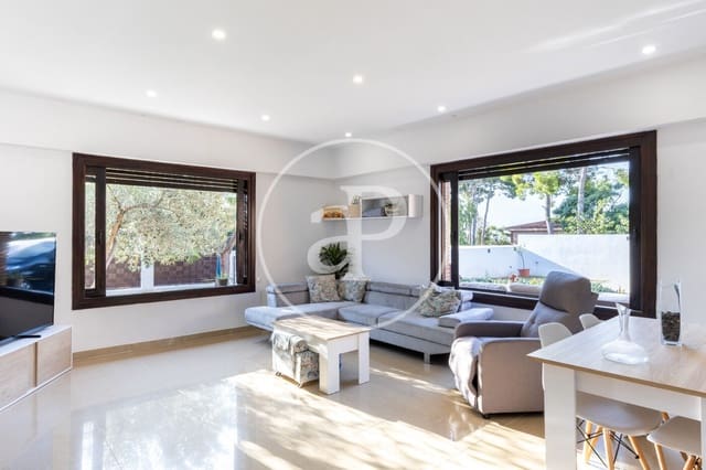 3 bedroom Villa for sale in Sagunto / Sagunt with pool - € 510,000 (Ref: 9303617)