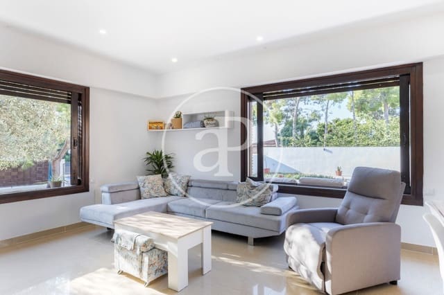 3 bedroom Villa for sale in Sagunto / Sagunt with pool - € 510,000 (Ref: 9303617)