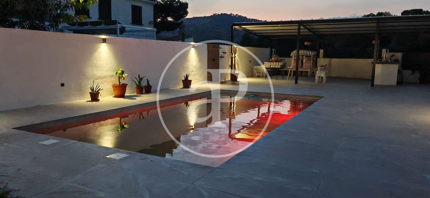 3 makuuhuone Huvila myytävänä paikassa Sagunto / Sagunt mukana uima-altaan - 510 000 € (Ref: 9303617)