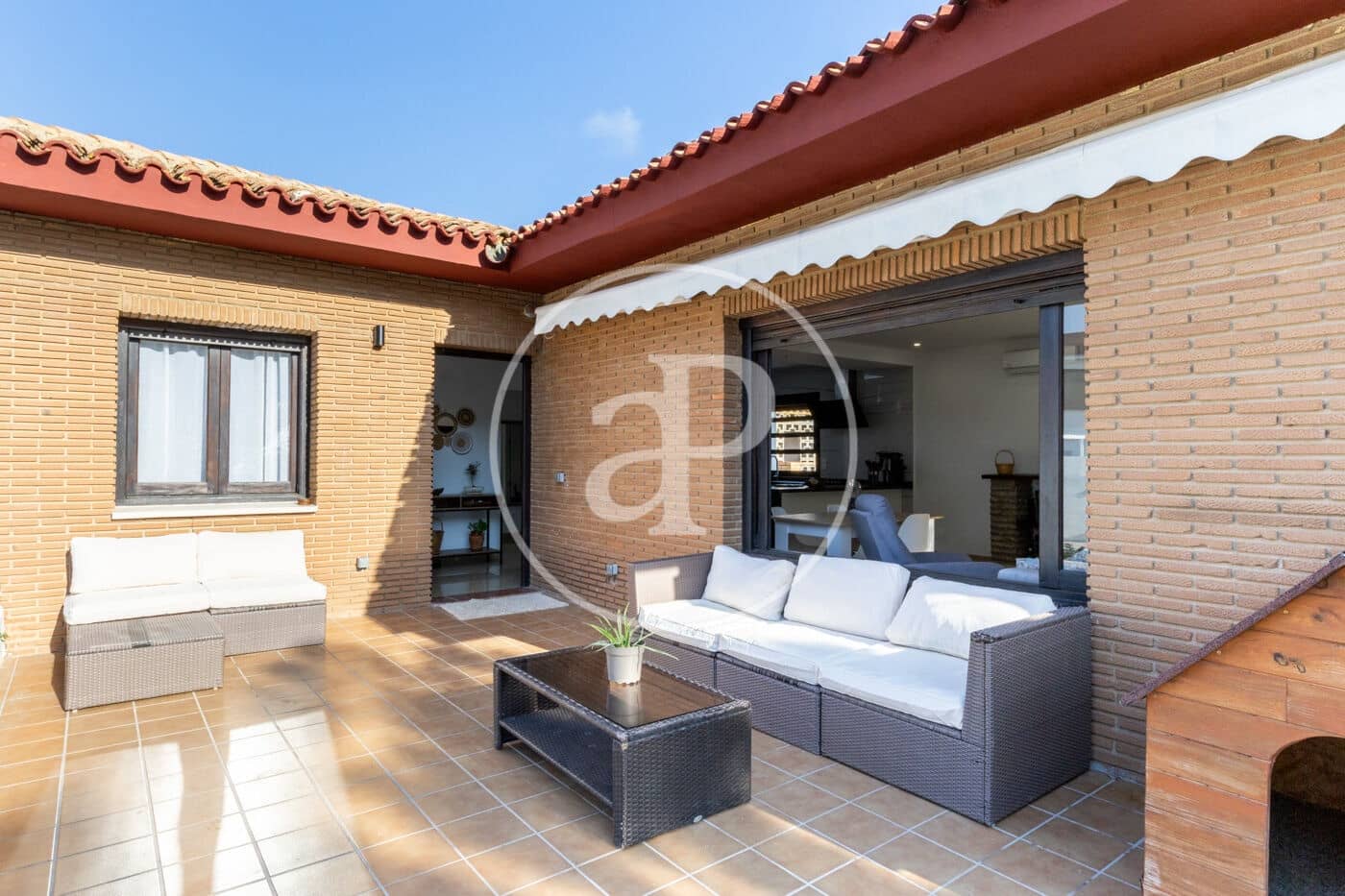 3 makuuhuone Huvila myytävänä paikassa Sagunto / Sagunt mukana uima-altaan - 510 000 € (Ref: 9303617)