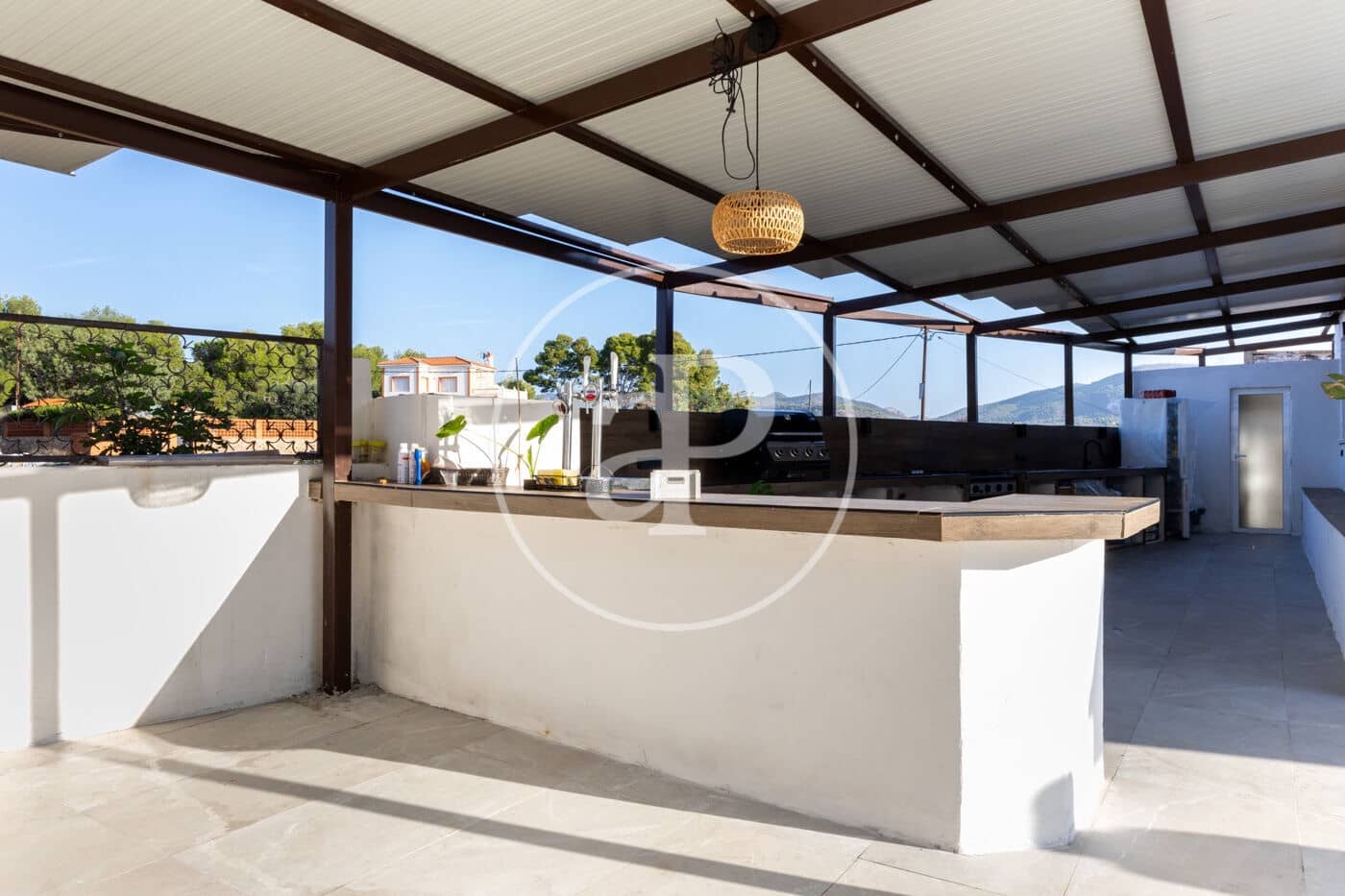 3 makuuhuone Huvila myytävänä paikassa Sagunto / Sagunt mukana uima-altaan - 510 000 € (Ref: 9303617)