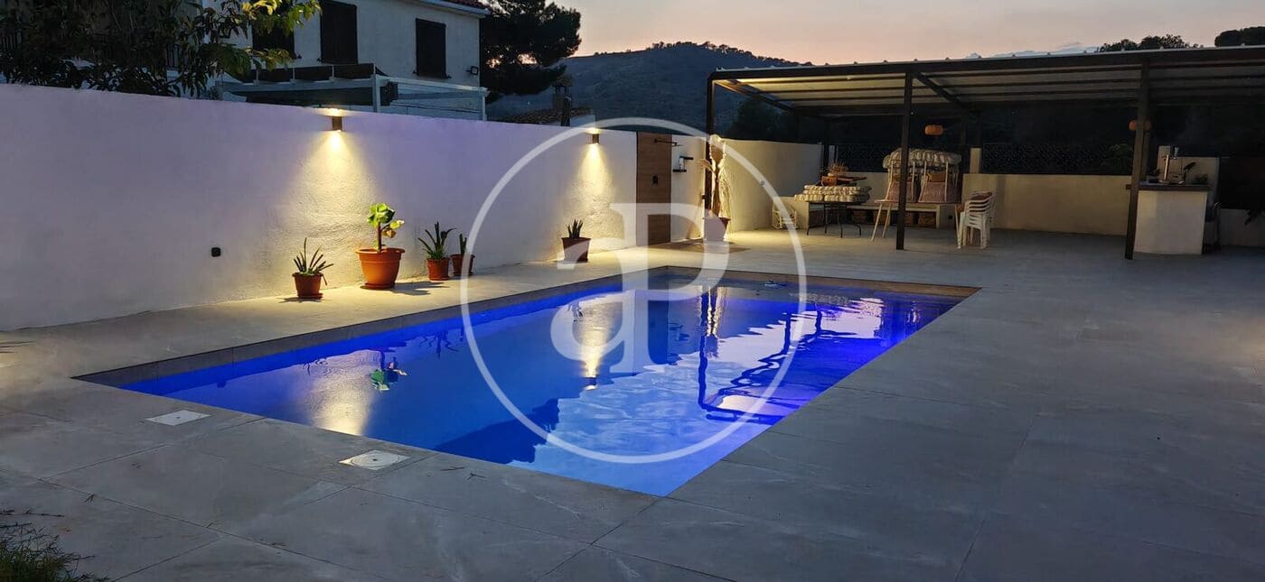 3 makuuhuone Huvila myytävänä paikassa Sagunto / Sagunt mukana uima-altaan - 510 000 € (Ref: 9303617)