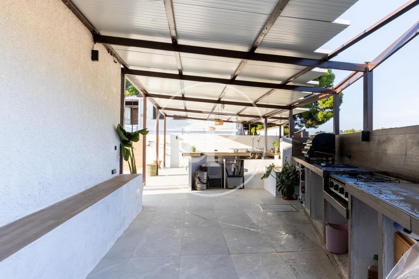 3 makuuhuone Huvila myytävänä paikassa Sagunto / Sagunt mukana uima-altaan - 510 000 € (Ref: 9303617)