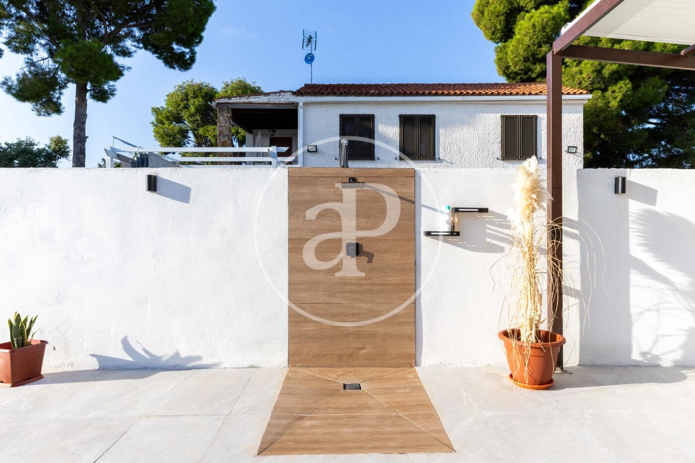 3 makuuhuone Huvila myytävänä paikassa Sagunto / Sagunt mukana uima-altaan - 510 000 € (Ref: 9303617)