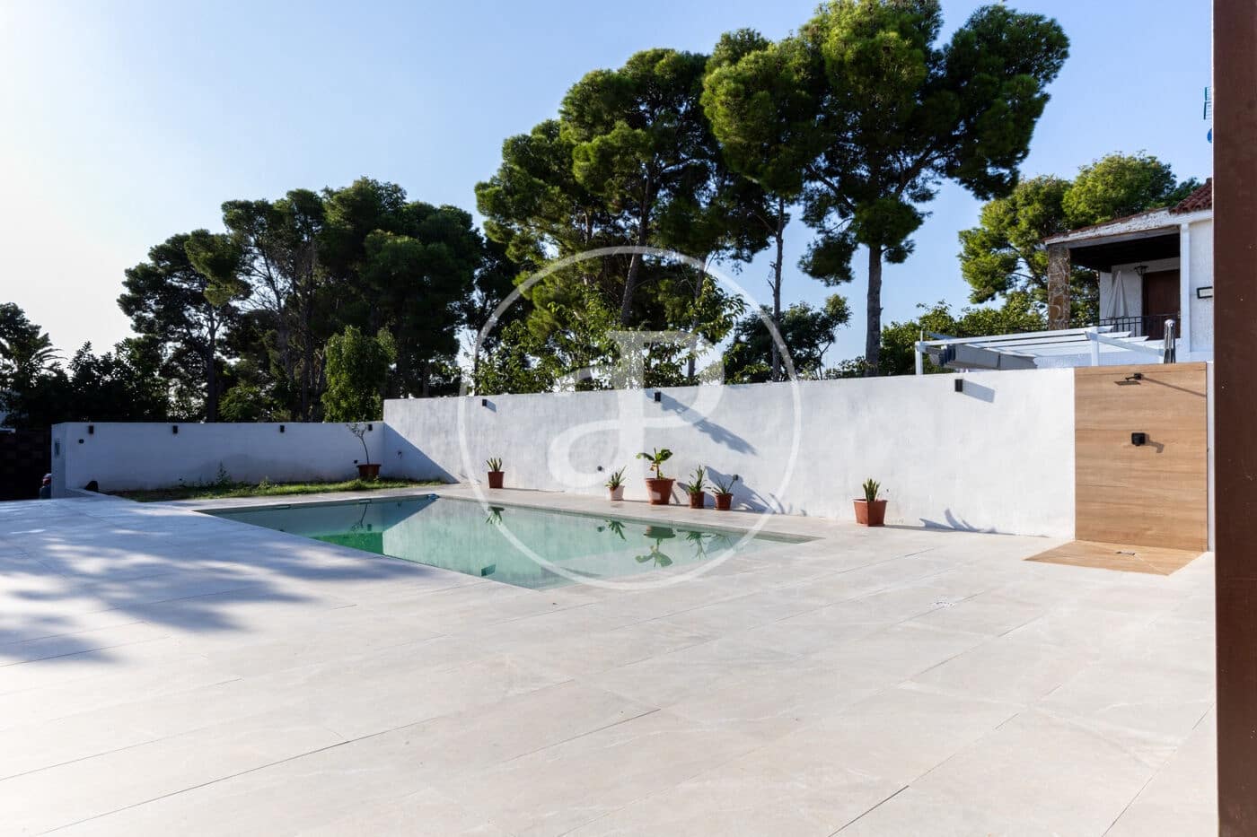 3 makuuhuone Huvila myytävänä paikassa Sagunto / Sagunt mukana uima-altaan - 510 000 € (Ref: 9303617)