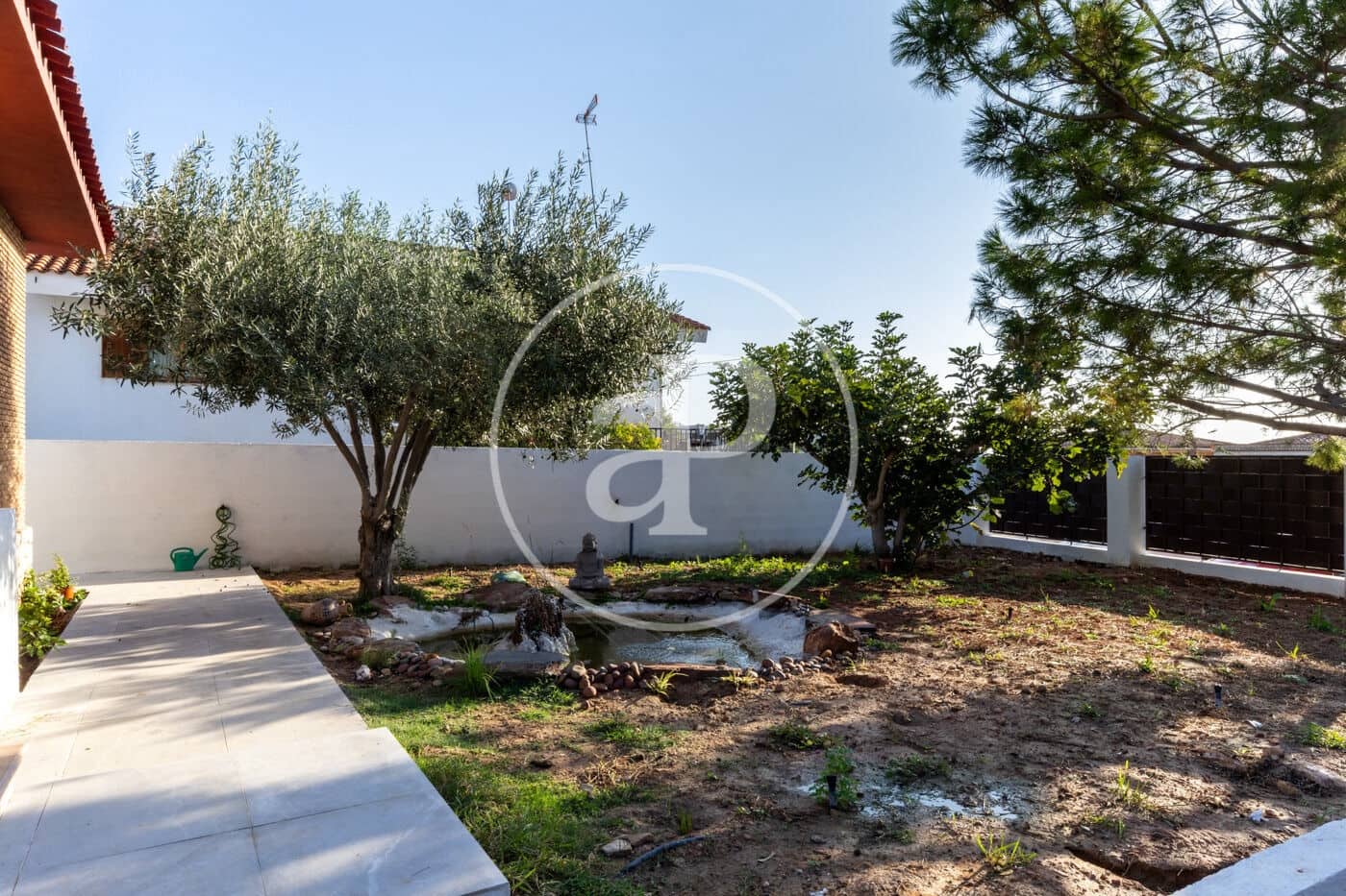 3 makuuhuone Huvila myytävänä paikassa Sagunto / Sagunt mukana uima-altaan - 510 000 € (Ref: 9303617)