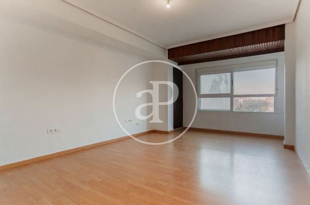 3 chambre Appartement à vendre à Malilla, Valence ville - 355 000 € (Ref: 9303618)