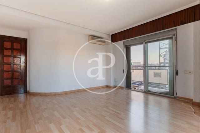 3 chambre Appartement à vendre à Malilla, Valence ville - 355 000 € (Ref: 9303618)