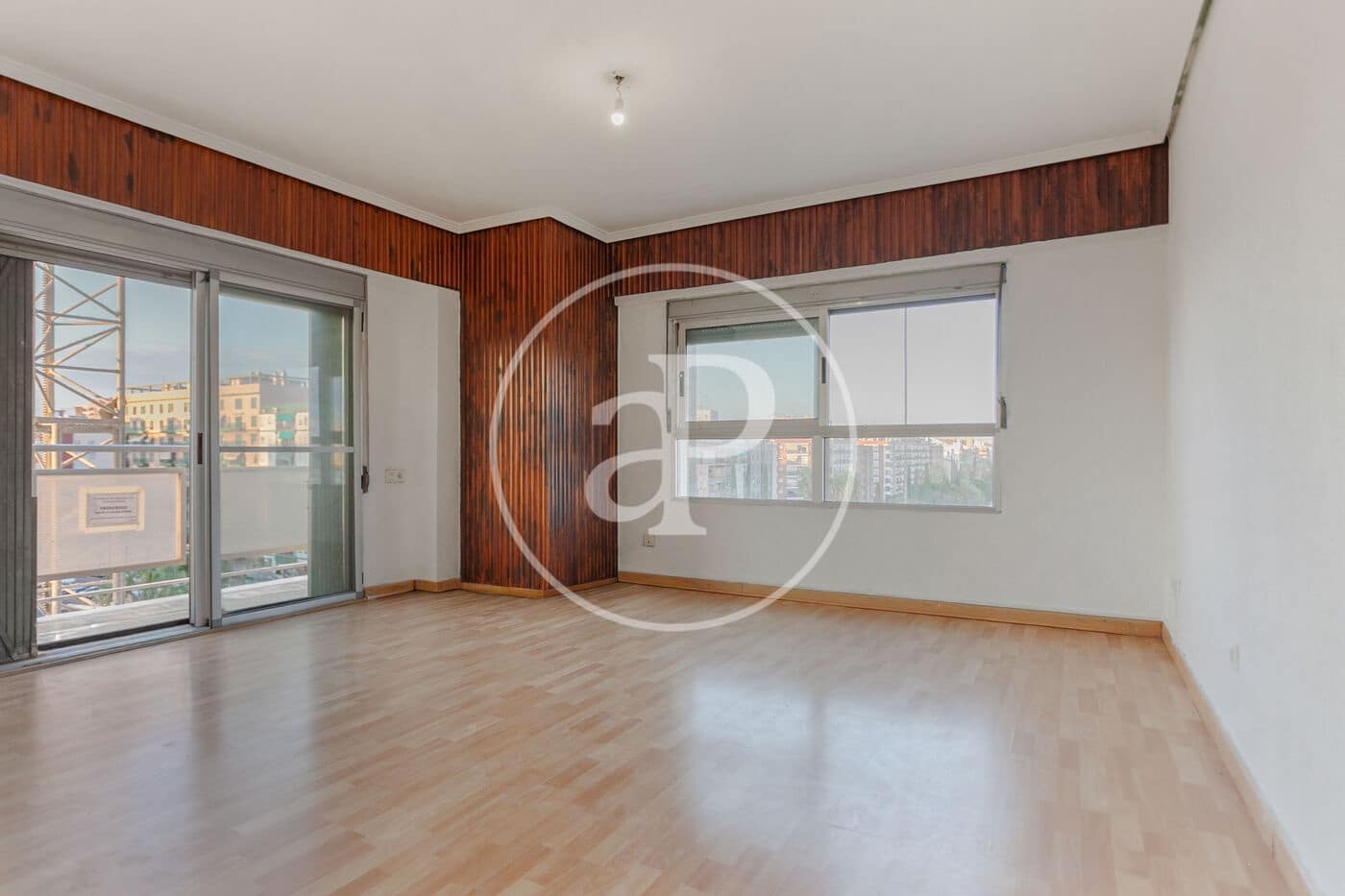 3 chambre Appartement à vendre à Valence ville - 355 000 € (Ref: 9303618)
