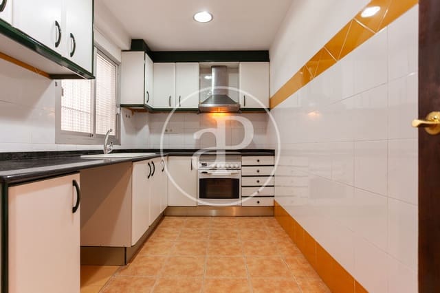 3 chambre Appartement à vendre à Malilla, Valence ville - 355 000 € (Ref: 9303618)