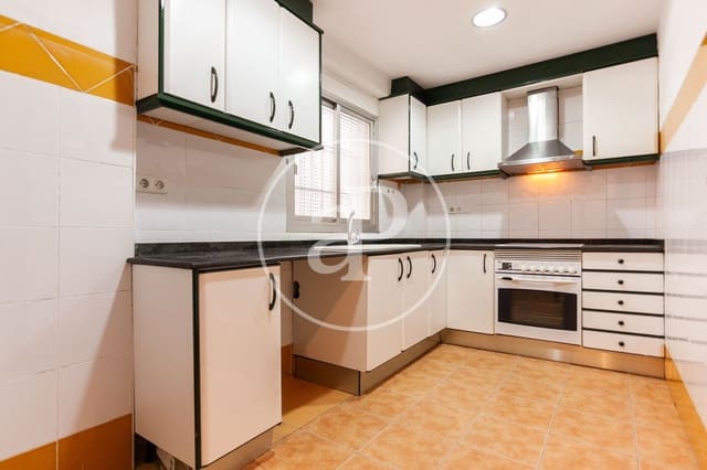 3 chambre Appartement à vendre à Malilla, Valence ville - 355 000 € (Ref: 9303618)