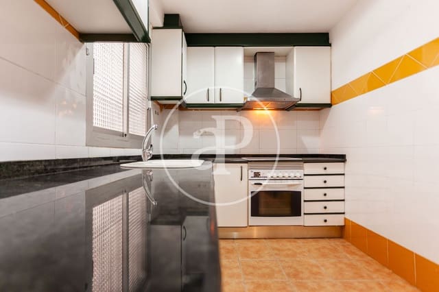 3 chambre Appartement à vendre à Malilla, Valence ville - 355 000 € (Ref: 9303618)