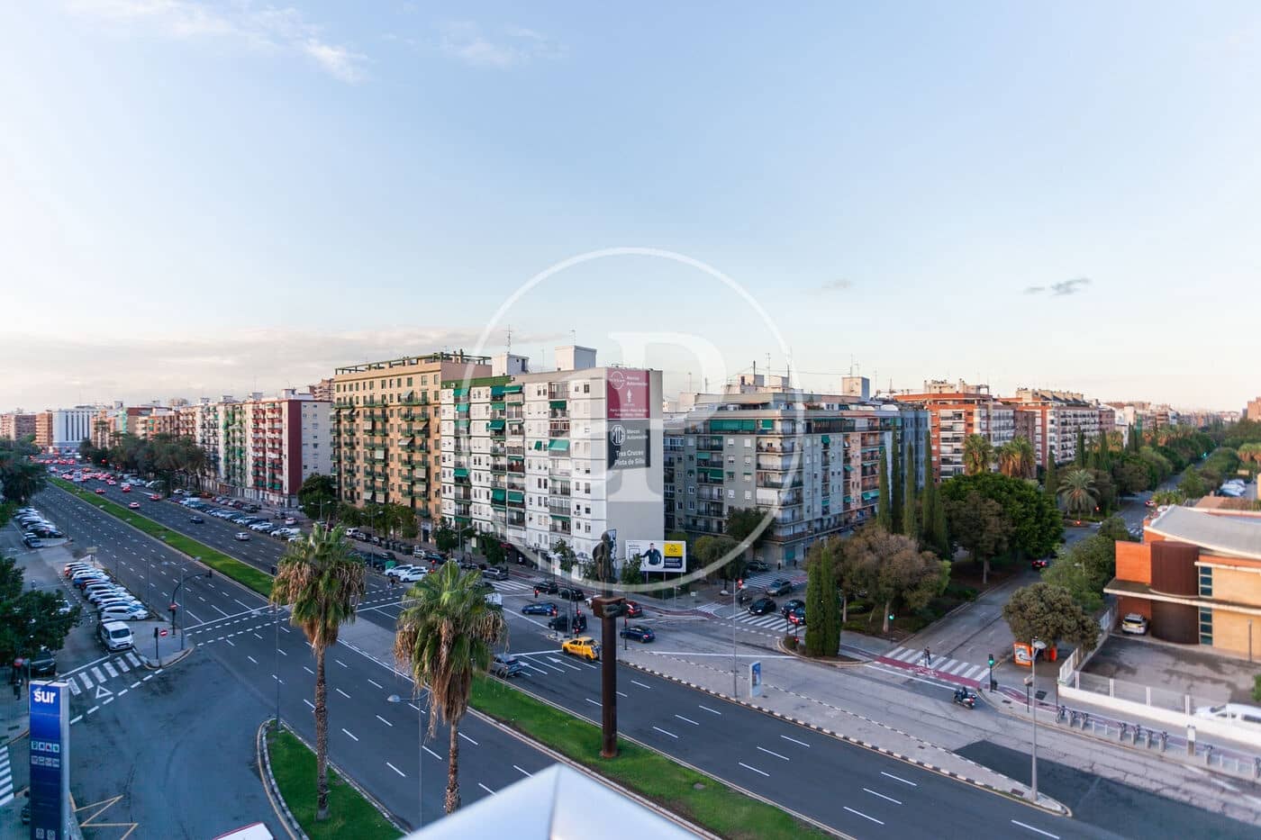 3 chambre Appartement à vendre à Valence ville - 355 000 € (Ref: 9303618)