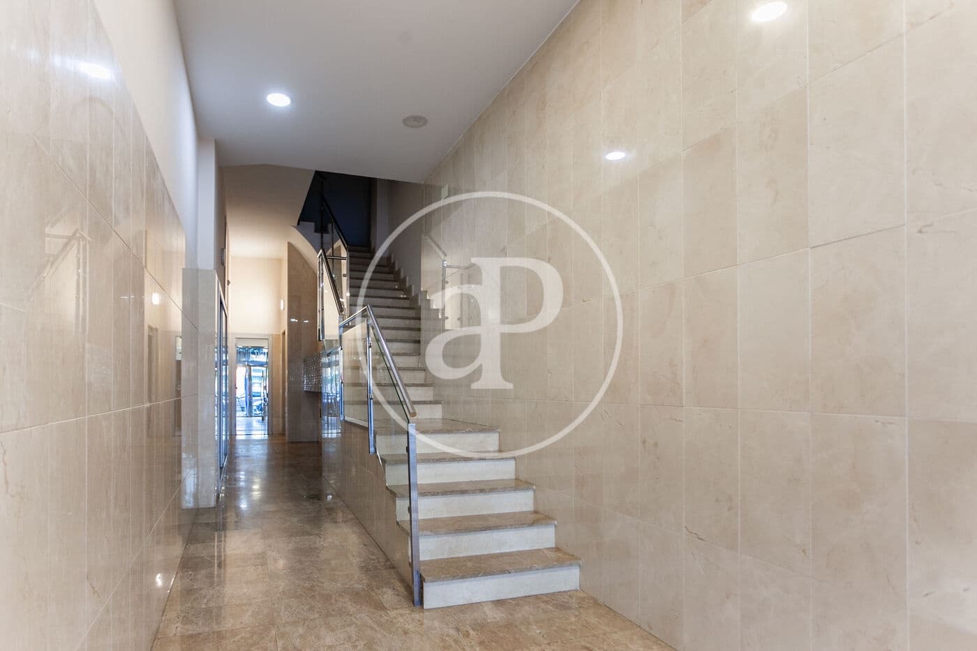 3 chambre Appartement à vendre à Valence ville - 355 000 € (Ref: 9303618)