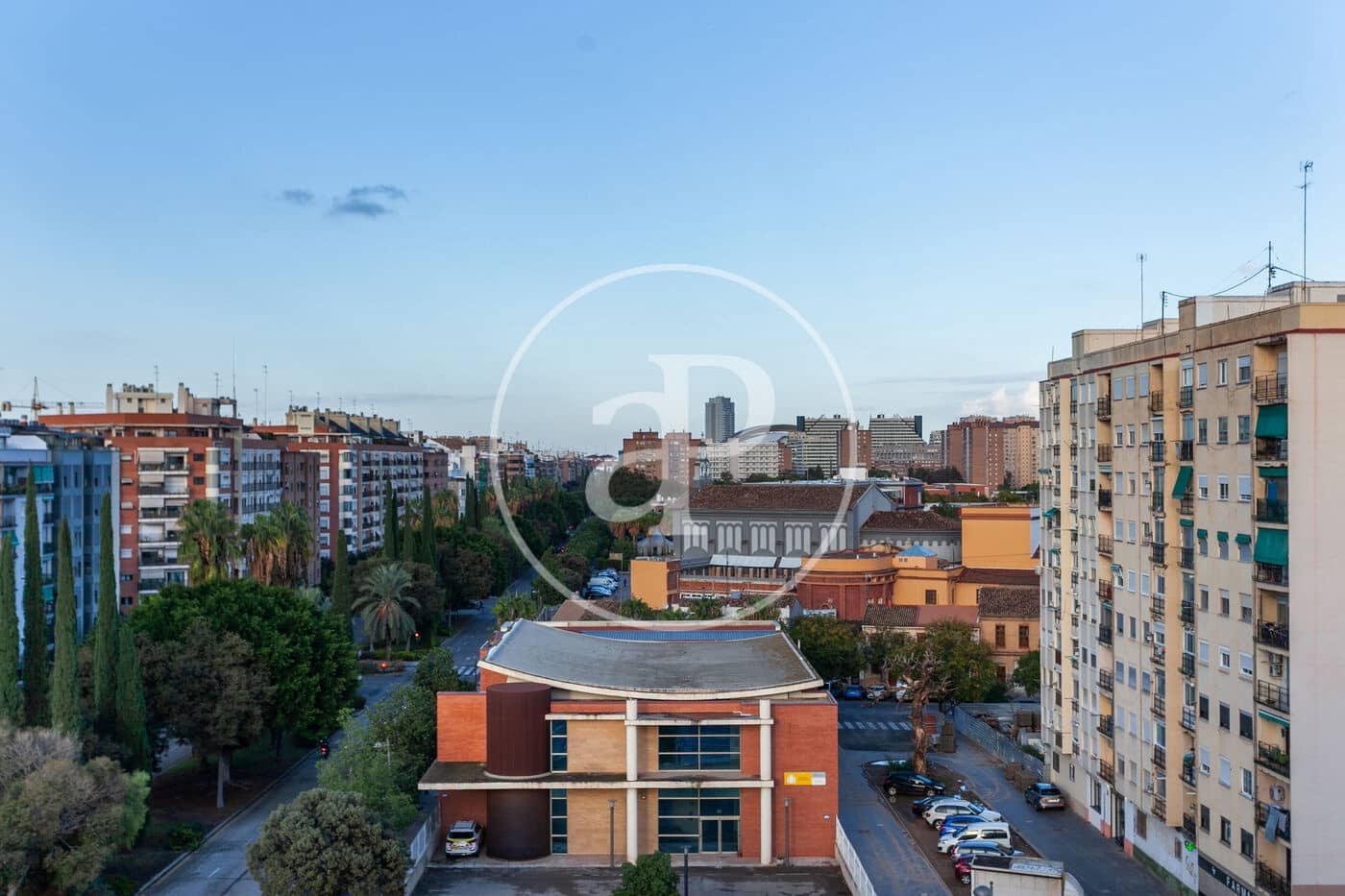 3 chambre Appartement à vendre à Valence ville - 355 000 € (Ref: 9303618)