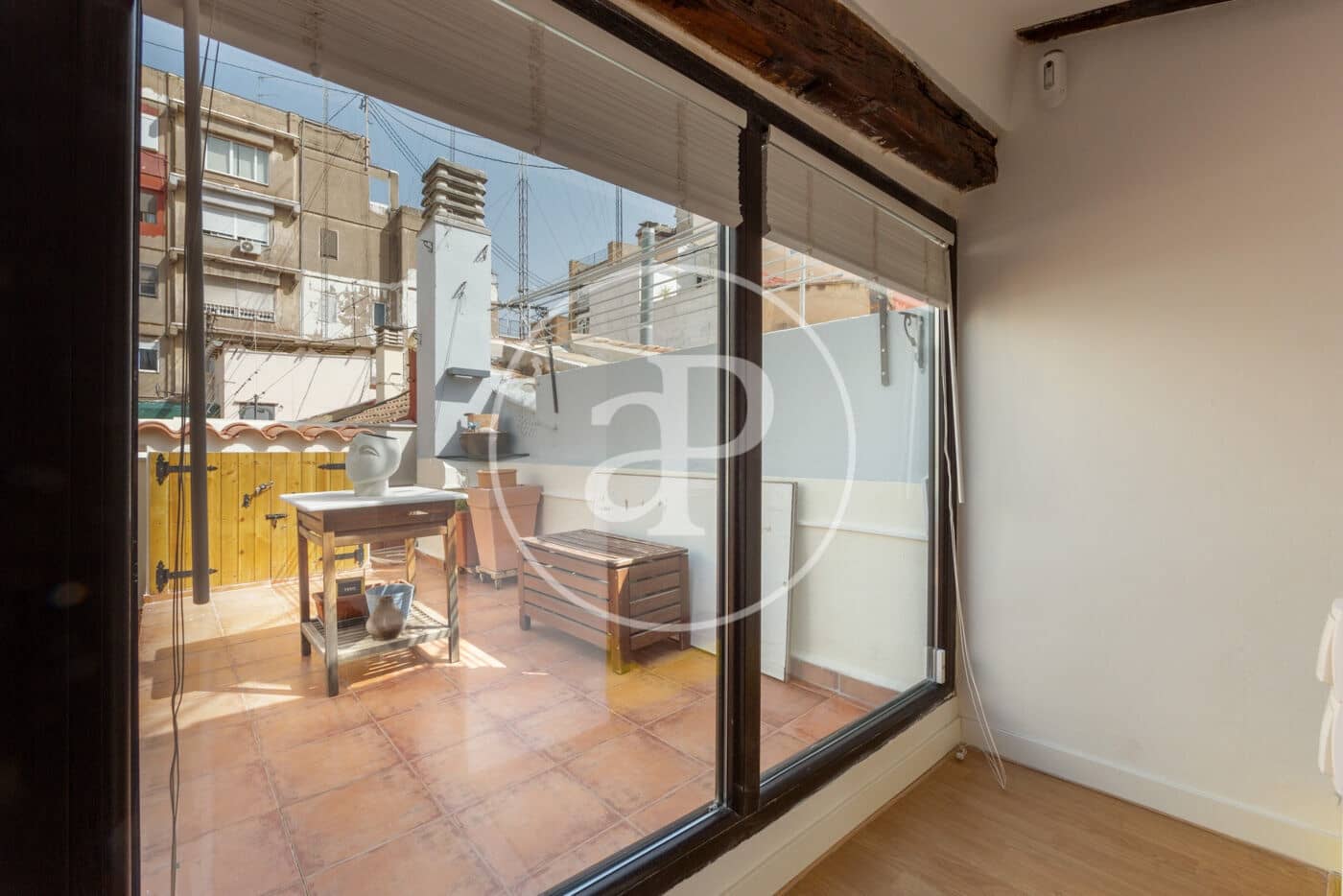 1 bedroom Apartment for rent in Valencia city - € 1,400 (Ref: 9308592)