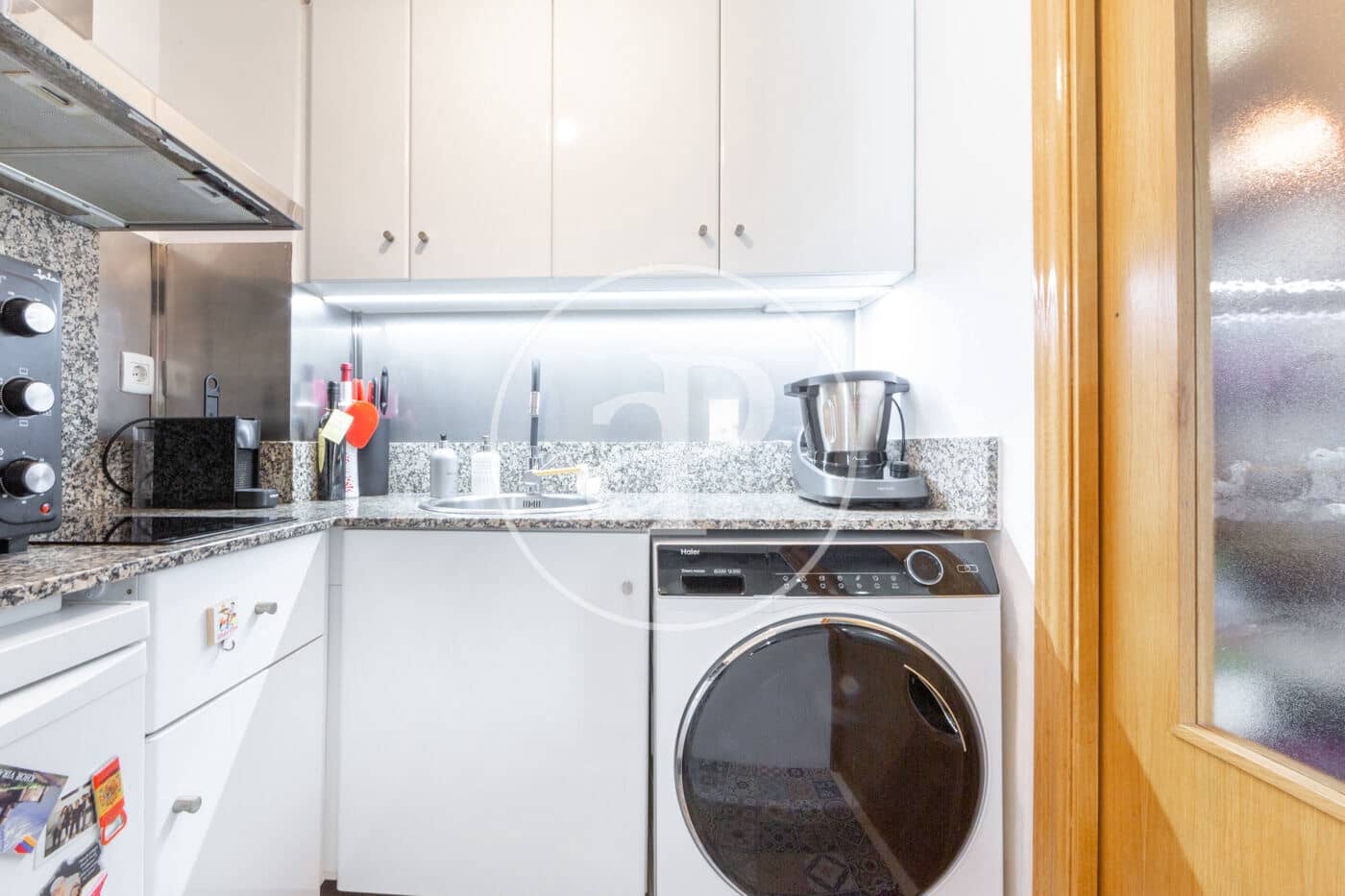 1 bedroom Apartment for rent in Valencia city - € 1,400 (Ref: 9308592)