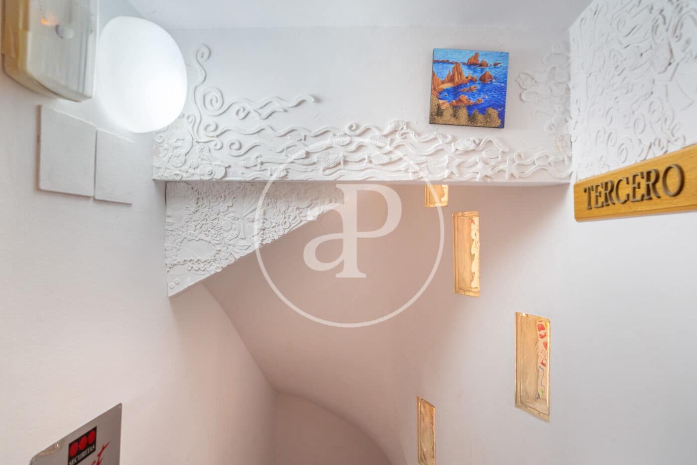 1 bedroom Apartment for rent in Valencia city - € 1,400 (Ref: 9308592)