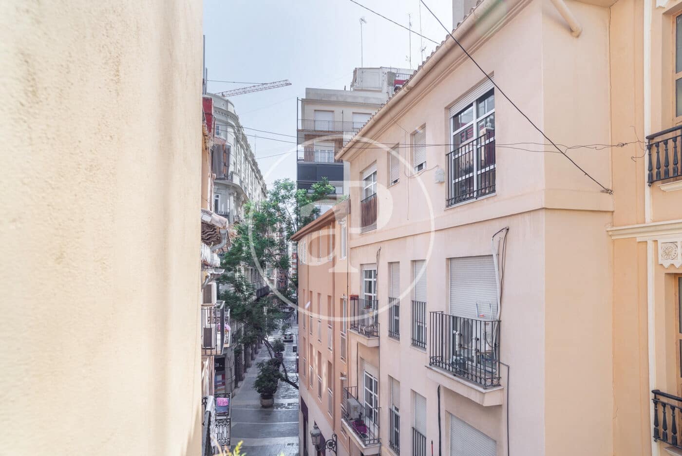 1 bedroom Apartment for rent in Valencia city - € 1,400 (Ref: 9308592)