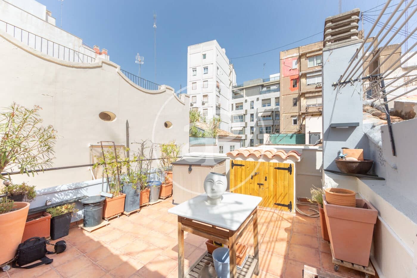 1 bedroom Apartment for rent in Valencia city - € 1,400 (Ref: 9308592)